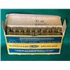Image 3 : 6.5mm Dominion Soft Point Smokeless Cartridges in Collector's Box