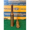 Image 4 : 6.5mm Dominion Soft Point Smokeless Cartridges in Collector's Box
