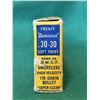 Image 2 : .30-30 170 Gr Dominion Soft Point Cartridges in Collector's Box