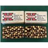 Image 2 : 38 Auto 130 Gr Western X Cartridges