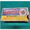 Image 1 : .45 Automatic Western Ammo