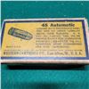 Image 2 : .45 Automatic Western Ammo