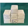 Image 1 : 7.62x25 Tokarev Cartridges on Stripper Clips Lot