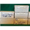 Image 3 : 7.62x25 Tokarev Cartridges on Stripper Clips Lot