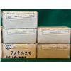 Image 4 : 7.62x25 Tokarev Cartridges on Stripper Clips Lot