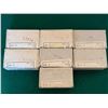 Image 5 : 7.62x25 Tokarev Cartridges on Stripper Clips Lot
