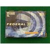 Image 1 : 12 Ga Federal PowerShok Magnum Buckshot