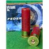 Image 4 : 12 Ga Federal PowerShok Magnum Buckshot