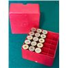 Image 2 : 12 Ga Eley Slugs in Hard Plastic Case