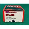 Image 4 : 44 CAL HornadyGas Checks