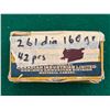 Image 1 : 261 dia 160 Gr Bullets