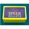 Image 1 : Speer bullets