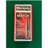 Image 1 : Hornady MATCH 6mm bullets