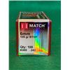 Image 2 : Hornady MATCH 6mm bullets
