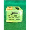 Image 2 : Sierra 30 cal bullets 200 gr