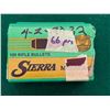 Image 1 : Sierra 30 cal bullets 155 gr