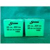 Image 1 : Sierra 22 cal bullets 55 gr