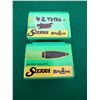 Image 2 : Sierra 22 cal bullets 55 gr