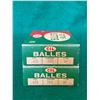 Image 2 : CIL .44 cal bullets