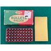 Image 3 : CIL .30 cal bullets