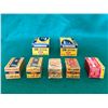 Image 2 : 7 CIL and Winchester collector ammo boxes