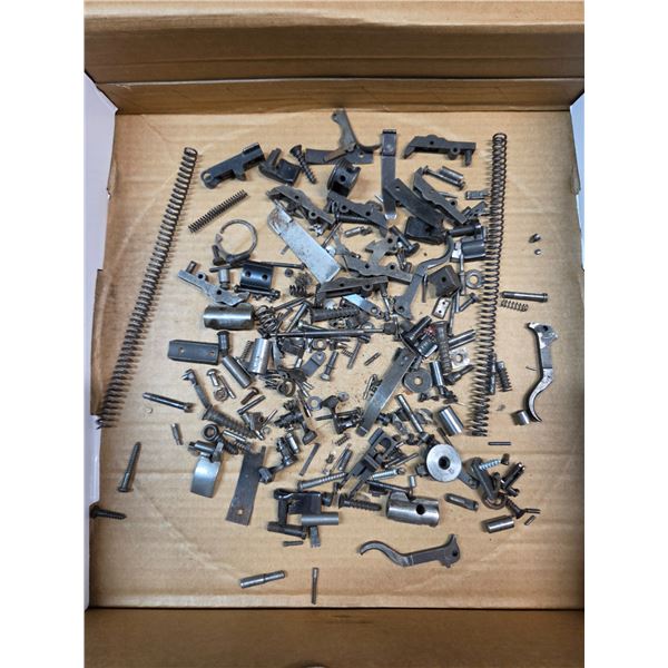 Assortment of Gun Parts 2