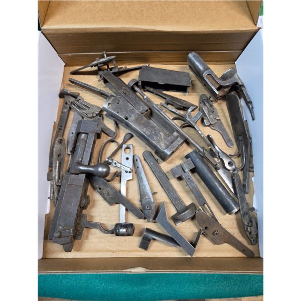 Assortment of Parts 3