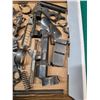 Image 2 : Assortment of Gun Parts 4