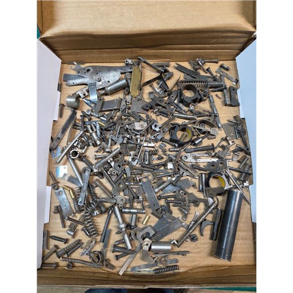 Assortment of Gun Parts 6