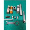 Image 1 : Lyman Lubrication & Sizer Dies and Mis. Reloading Tools