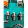 Image 3 : Lyman Lubrication & Sizer Dies and Mis. Reloading Tools