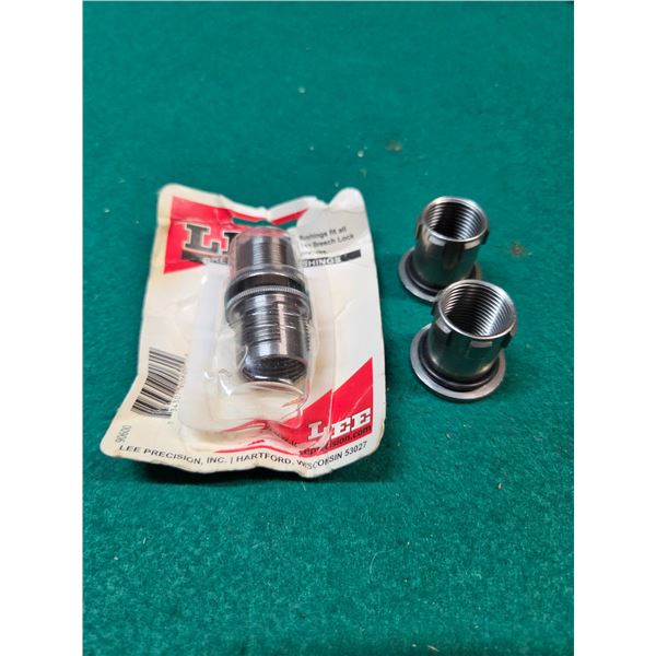Lee Breach Lock Bushings