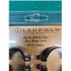 Image 3 : Leupold Thompson Center Encore & Omega Rings & Bases