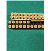 Image 2 : .444 Marlin Fired Brass Cases.  36 Count