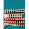 Image 2 : 7mm Rem Magnum Fired Brass Cases.  70 Count
