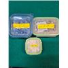 Image 1 : .510 1/8" Nitro Cards & Overshot Cards