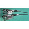 Image 1 : 2 Mosin-Nagat Barreled Actions (PARTS GUNS)