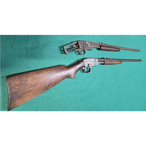 Stevens Model 1903 & 1914 .22 Caliber PARTS Guns