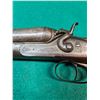 Image 4 : 2 Hammer 12g Double Barrel Shotguns J.Fry & Janssen &Sons PARTS GUNS
