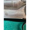 Image 5 : 2 Hammer 12g Double Barrel Shotguns J.Fry & Janssen &Sons PARTS GUNS
