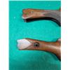 Image 2 : 2 European Shotgun Buttstocks
