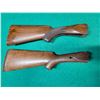 Image 3 : 2 European Shotgun Buttstocks