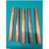 Image 1 : Unknown Military Rifle Forearm Handpieces