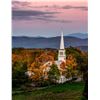 Image 5 : Pickleball & Local Flavors: Stowe Experience