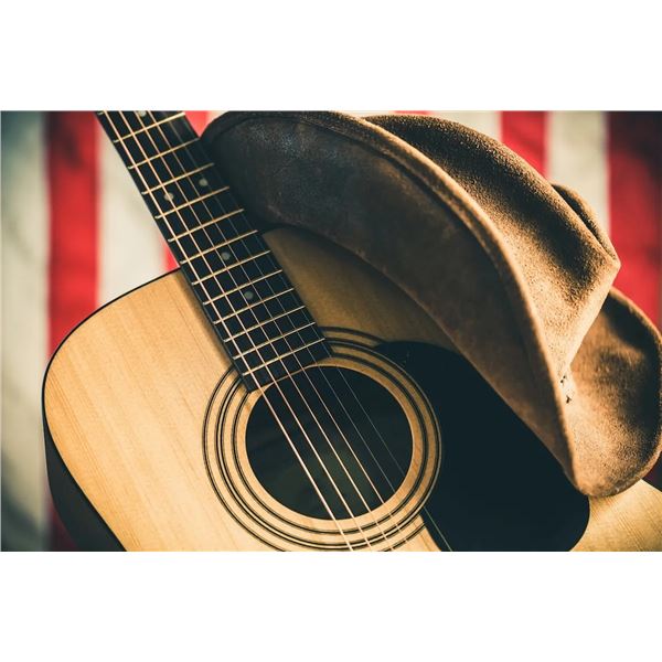 Country Music Awards VIP Weekend