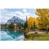 Image 1 : Banff Adventure Getaway