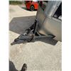 Image 4 : 2006 H&H Enclosed 16' Bumper Hitch Trailor Tandem 15" Tires Rear and Side Doors Have T.O.D.