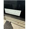 Image 8 : 2006 H&H Enclosed 16' Bumper Hitch Trailor Tandem 15" Tires Rear and Side Doors Have T.O.D.