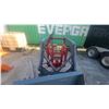 Image 3 : Shawnee Model hd2 Front-End Loader with Bucket and Hydraulic Control