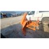 Image 1 : 3ph V Style 6' Snowblower